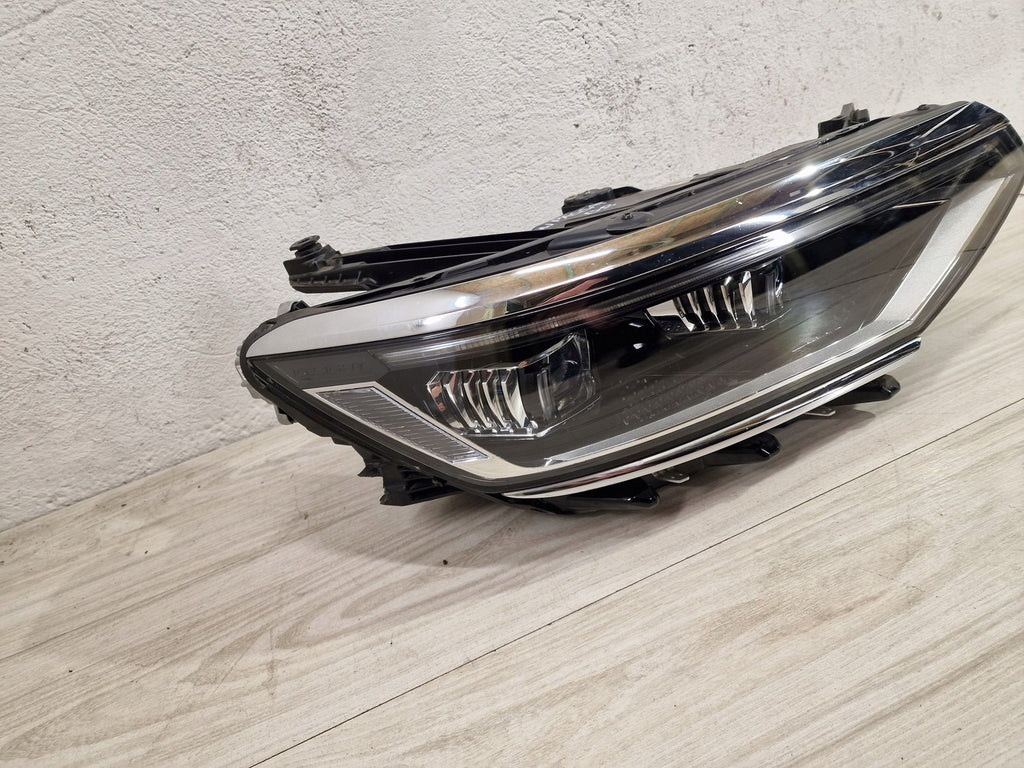 Frontscheinwerfer VW Passat 3G1941082P 90175145 LED Rechts Headlight