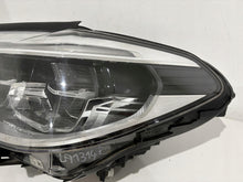 Laden Sie das Bild in den Galerie-Viewer, Frontscheinwerfer BMW 5 G31 G30 8499121 LED Links Scheinwerfer Headlight SCH5113975020pf