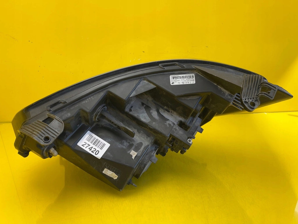 Frontscheinwerfer Renault Master III 260105567R LED Rechts Headlight SCH9824627532dn