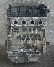 Laden Sie das Bild in den Galerie-Viewer, Motor BMW X3 E83 N47D20A 2.0 119TKm Diesel Engine Unkomplett