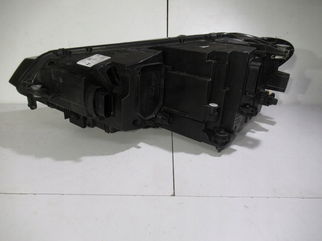 Frontscheinwerfer VW Polo 6r Touran 5TB941036 LED Rechts Scheinwerfer Headlight