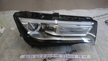 Load image into Gallery viewer, Frontscheinwerfer Audi Q5 80A941006 LED Ein Stück (Rechts oder Links) Headlight