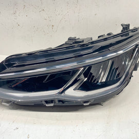 Frontscheinwerfer VW Golf VIII I 5H1941005 LED Links Scheinwerfer Headlight SCH5498152897uy