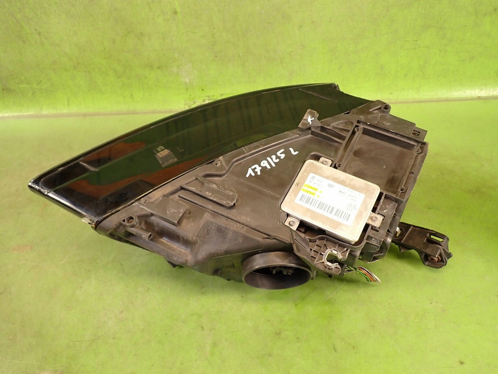 Frontscheinwerfer Audi A5 Sportback 8T0941003AK Xenon Rechts oder Links SCH8973719341wi