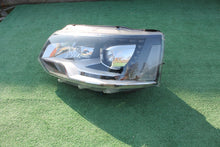 Load image into Gallery viewer, Frontscheinwerfer VW T5 7E5941015 Links Scheinwerfer Headlight SCH2050097409oe