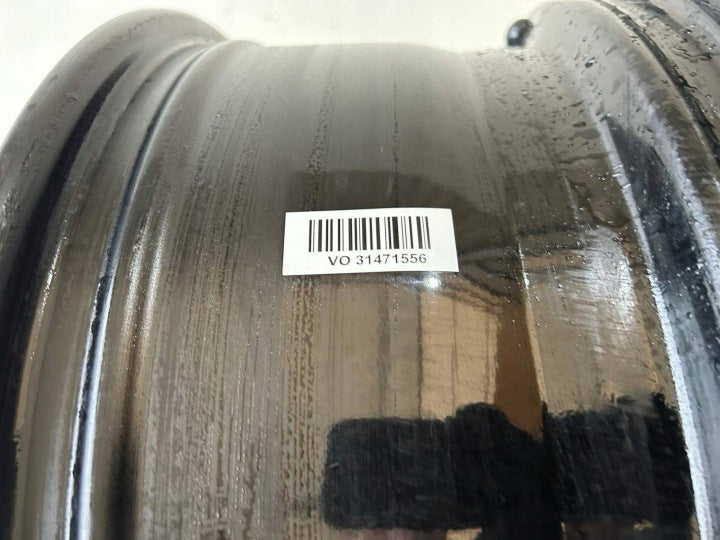 1x Alufelge 19 Zoll 31471556 Volvo Xc60 Rim Wheel FEL8090225035wq