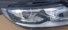 Laden Sie das Bild in den Galerie-Viewer, Frontscheinwerfer VW Passat Cc 3C8941754Q Rechts Scheinwerfer Headlight