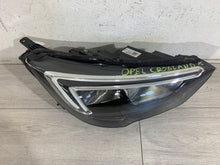 Laden Sie das Bild in den Galerie-Viewer, Frontscheinwerfer Opel 13467968 Halogen Rechts Scheinwerfer Headlight