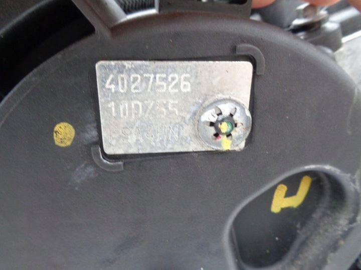Motor Citroën Peugeot I K 4HN 10DZ55 2.2 HDI 156PS 115kW 87TKm Diesel Unkomplett MOT3104391317eq