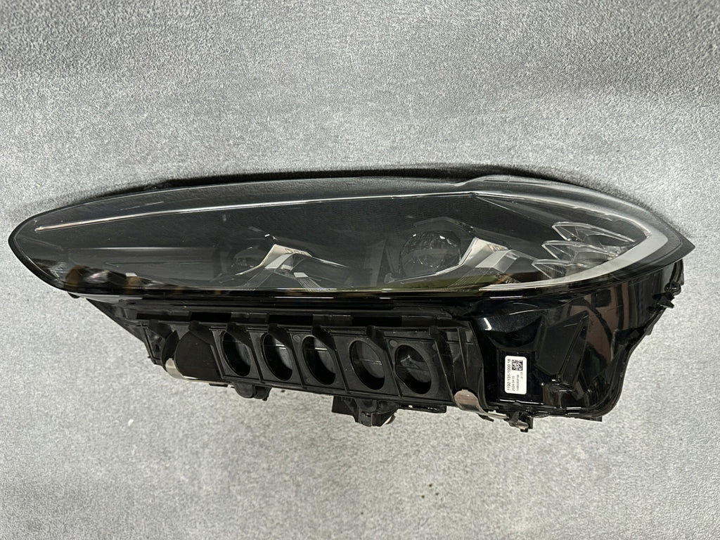 Frontscheinwerfer BMW 4 G22 G23 G26 9851035-05 LED Links Scheinwerfer Headlight SCH5165564023ru
