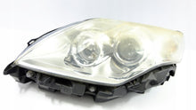 Load image into Gallery viewer, Frontscheinwerfer Renault Laguna III 260600033 Links Scheinwerfer Headlight