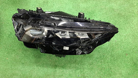 Frontscheinwerfer Citroën 9841272780 Rechts Scheinwerfer Headlight