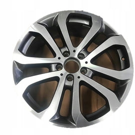 1x Alufelge 19 Zoll 8.5