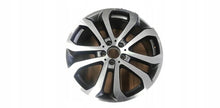 Load image into Gallery viewer, 1x Alufelge 19 Zoll 8.5" 5x112 A1664011100 Mercedes-Benz Rim Wheel FEL1394166246xs
