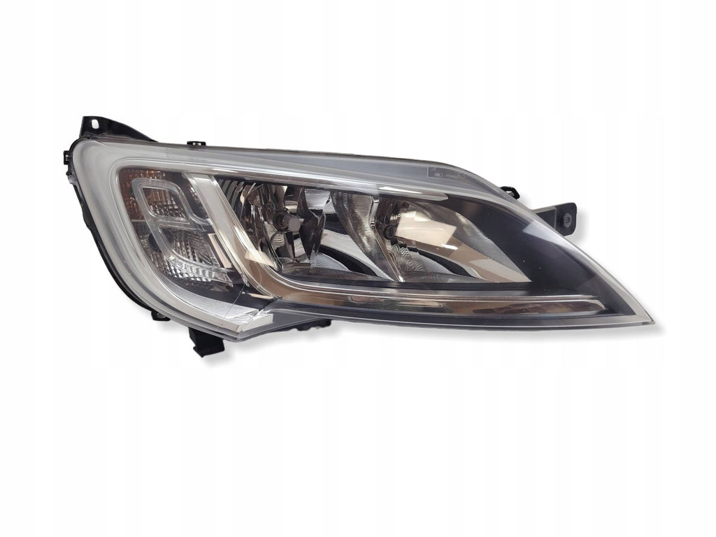 Frontscheinwerfer Fiat Ducato 1394418080 Rechts Scheinwerfer Headlight SCH6971157201ib