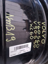 Load image into Gallery viewer, 1x Alufelge 18 Zoll 8.0" 5x108 42ET Glanz Schwarz 31471312 Volvo V60 S60 Xc60 FEL3996685039fo
