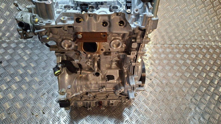Motor Renault E-Tech H5FA600 1.2 TCE 11TKm 2022 Benzin Engine Unkomplett MOT5768239996tt