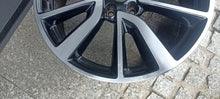 Laden Sie das Bild in den Galerie-Viewer, 1x Alufelge 19 Zoll 7.0&quot; 5x114.3 40ET AC4CH-T6 Nissan 1 Rim Wheel