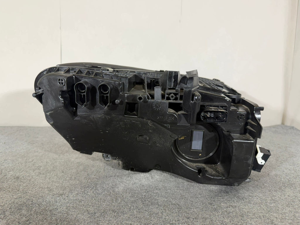 Frontscheinwerfer Mercedes-Benz Eqe A2959066301 LED Links Scheinwerfer Headlight SCH8219958140rs