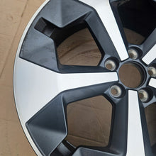 Laden Sie das Bild in den Galerie-Viewer, 1x Alufelge 19 Zoll 7.5" 5x108 50 5ET 32327146 Volvo Xc40 Rim Wheel FEL8550764998ni