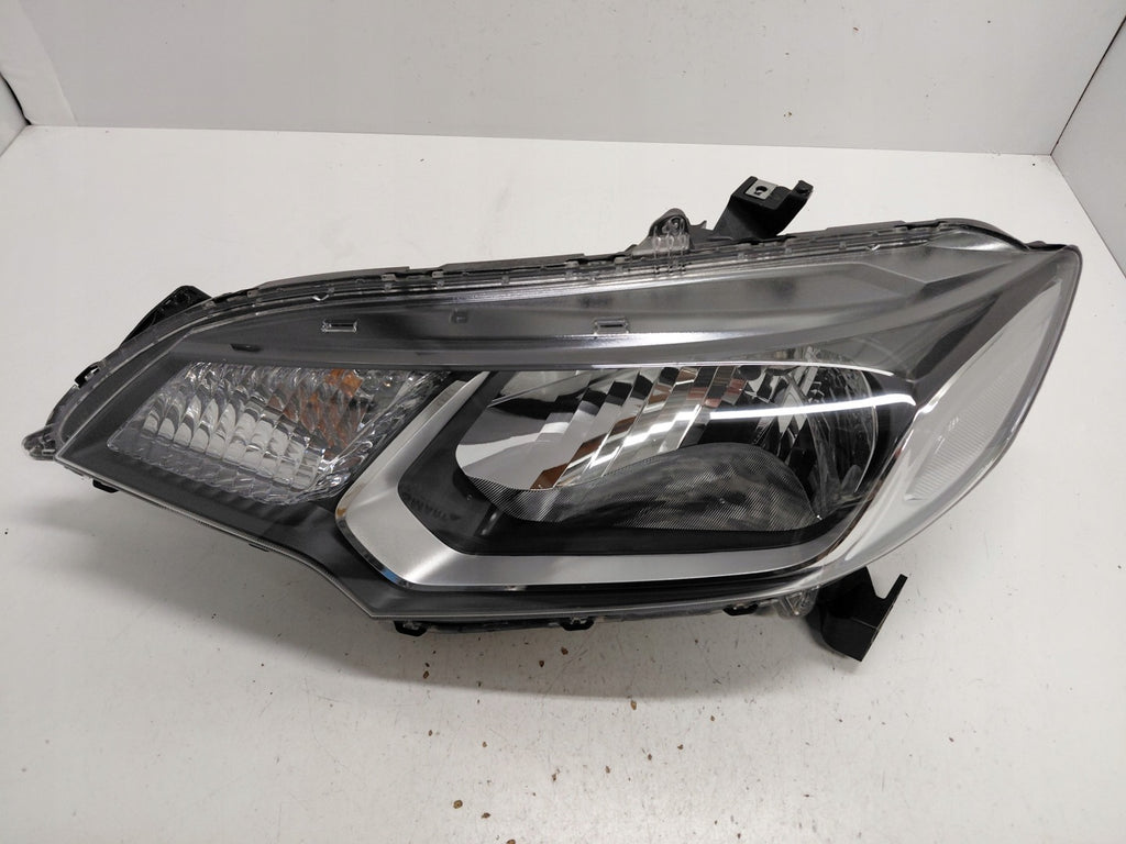 Frontscheinwerfer Honda Jazz IV W1297 Links Scheinwerfer Headlight SCH2834937954yz