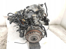 Load image into Gallery viewer, Motor Audi VW B5 A6 C5 Passat AWT 1.8 150PS 110kW 1999 Benzin Engine Komplett MOT7023330068rz