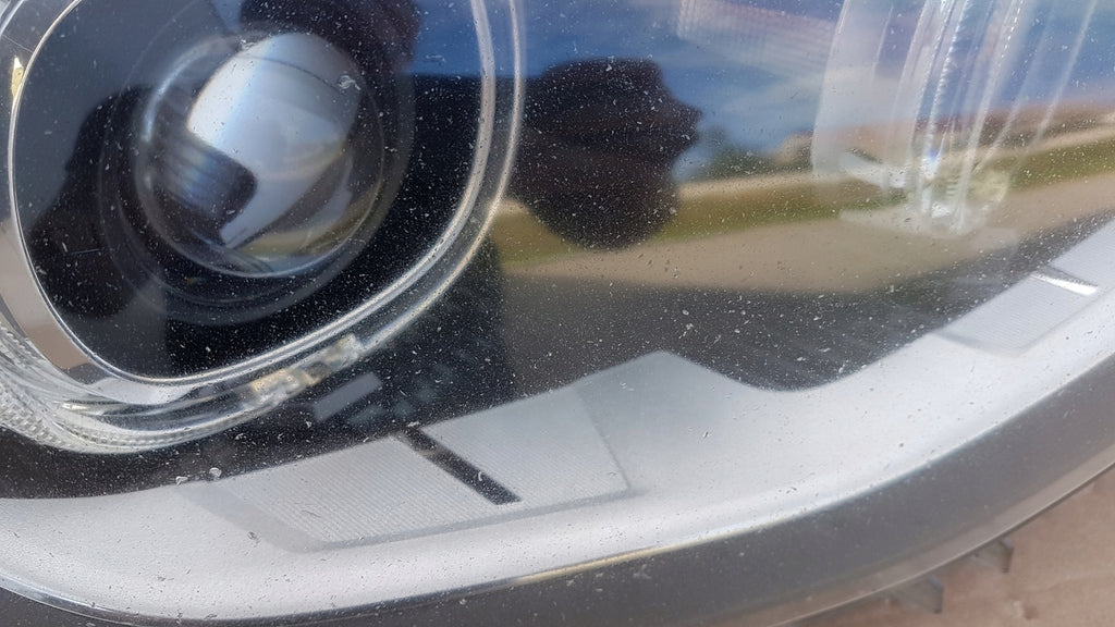 Frontscheinwerfer BMW 1 F21 F20 7229678-10 Xenon Rechts Scheinwerfer Headlight SCH1132703758ve