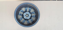Load image into Gallery viewer, 1x Alufelge 16 Zoll 6.5" 5x114.3 50ET 52910-G4200 Hyundai I30 I40 Rim Wheel FEL7282626480pm