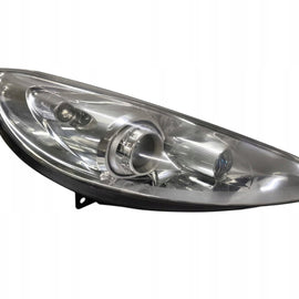 Frontscheinwerfer Peugeot 407 16205400 Rechts Scheinwerfer Headlight SCH6122239681br