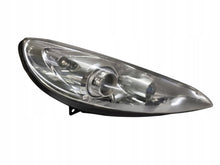 Laden Sie das Bild in den Galerie-Viewer, Frontscheinwerfer Peugeot 407 16205400 Rechts Scheinwerfer Headlight SCH6122239681br