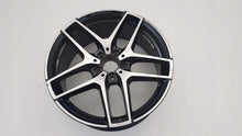 Load image into Gallery viewer, 1x Alufelge 19 Zoll 8.0" 5x112 38ET A2534011800 Mercedes-Benz Glc Rim Wheel FEL5166594214em
