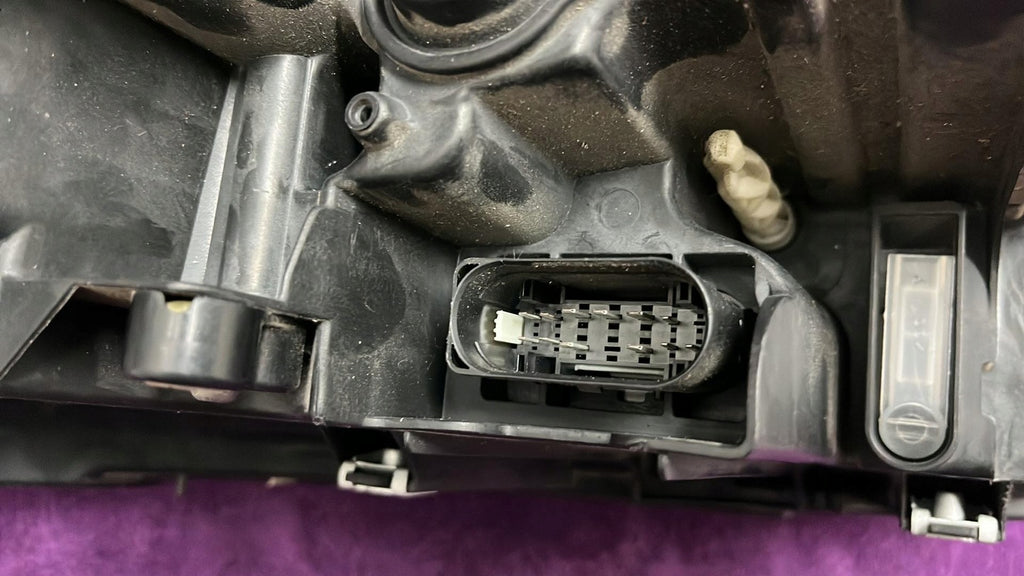 Frontscheinwerfer VW Multivan Transporter 7E1941036 LED Rechts Headlight SCH8720535649bg