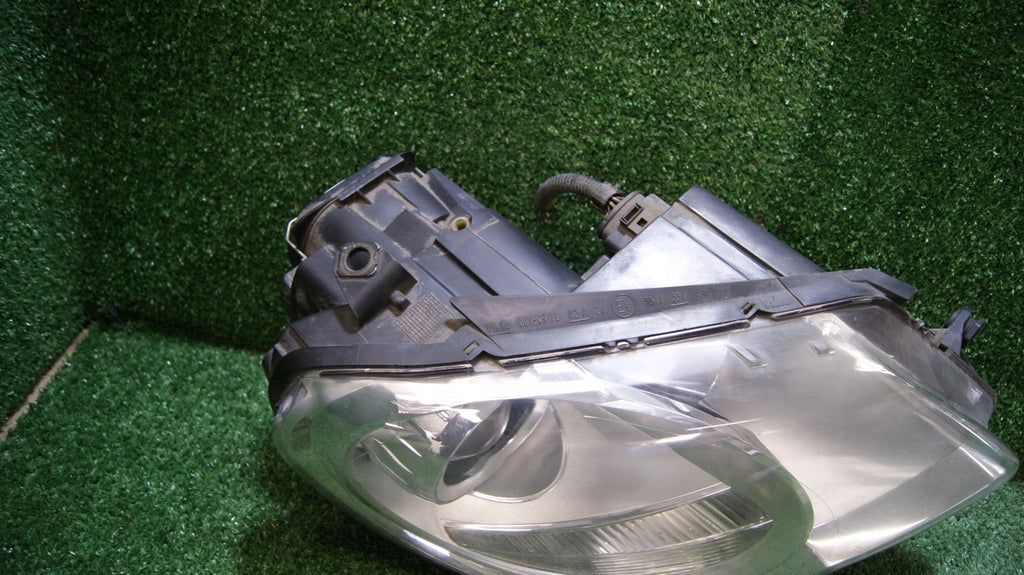 Frontscheinwerfer VW Eos 1Q1941006D 89313165 Rechts Scheinwerfer Headlight SCH3765883354su