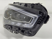 Laden Sie das Bild in den Galerie-Viewer, Frontscheinwerfer Mercedes-Benz Cla A1189061401 LED Rechts Headlight SCH3196942248ii