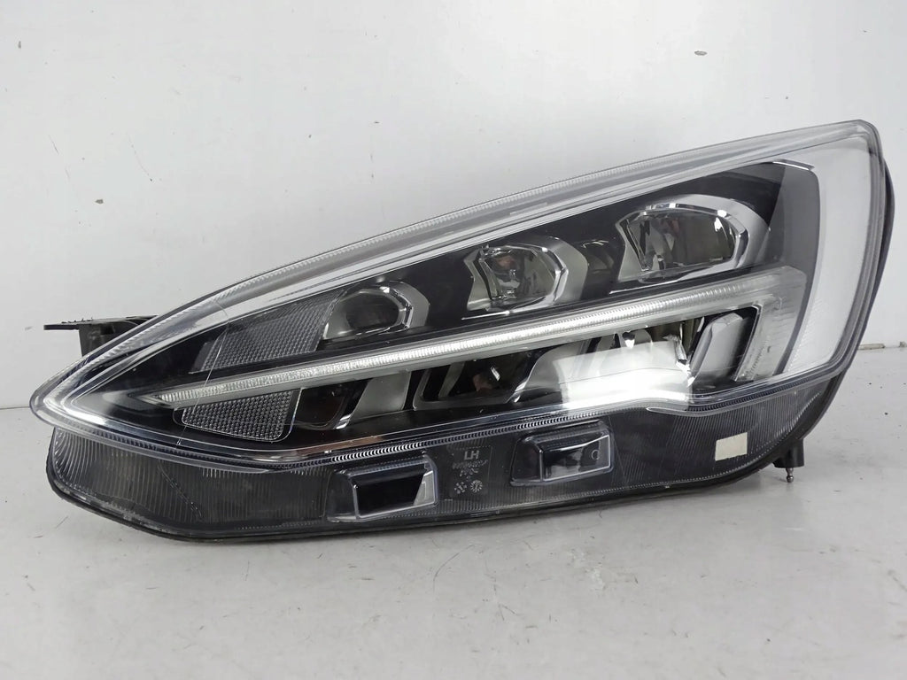 Frontscheinwerfer Ford Focus JX7B-13E015-AE Links Scheinwerfer Headlight