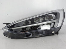 Laden Sie das Bild in den Galerie-Viewer, Frontscheinwerfer Ford Focus JX7B-13E015-AE Links Scheinwerfer Headlight