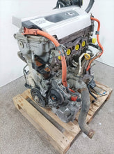 Laden Sie das Bild in den Galerie-Viewer, Motor Lexus Nx X2AR Y32T 2.5 2014 Benzin Engine Komplett MOT8120868755iy