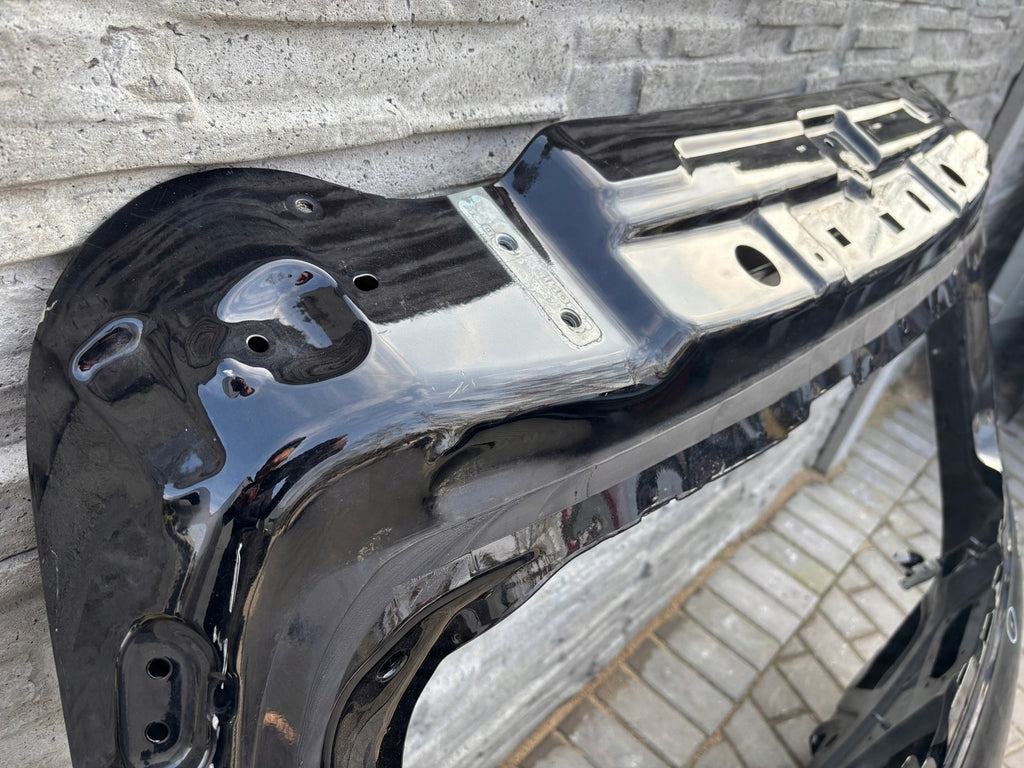 Heckklappe Mercedes-Benz Gle Rückseite kofferraumklappe Tailgate