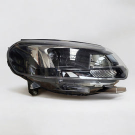 Frontscheinwerfer Opel Vivaro C Zafira Life 9832836480 Xenon Rechts Headlight