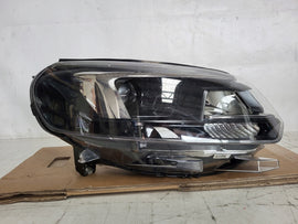 Frontscheinwerfer Opel Vivaro C Zafira Life 9832836480 Xenon Rechts Headlight