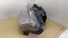 Laden Sie das Bild in den Galerie-Viewer, Frontscheinwerfer Mercedes-Benz W221 Links Scheinwerfer Headlight