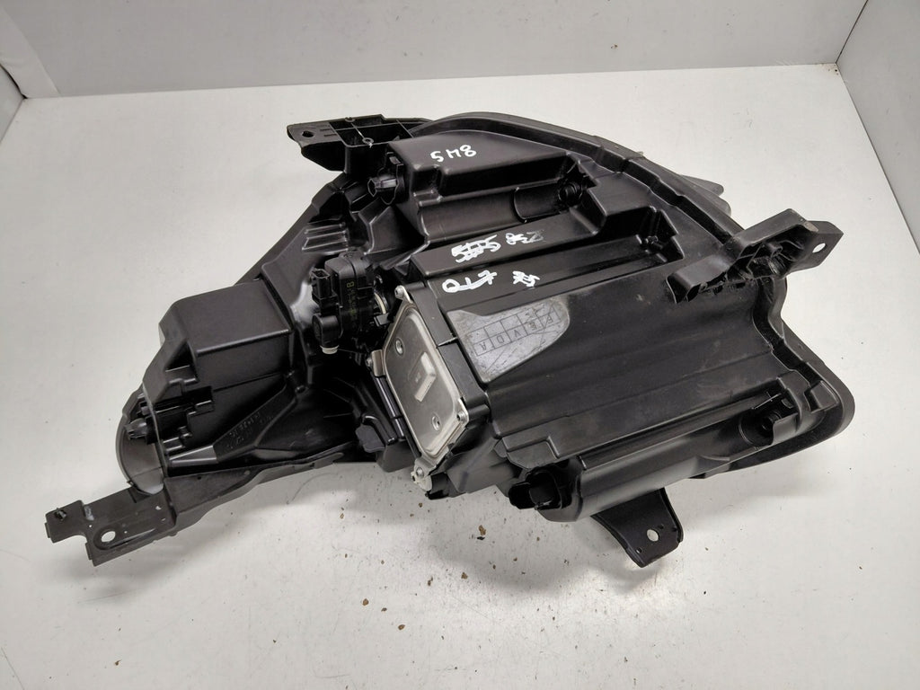 Frontscheinwerfer Renault Captur II 260104900R Full LED Rechts Headlight SCH8295979847co