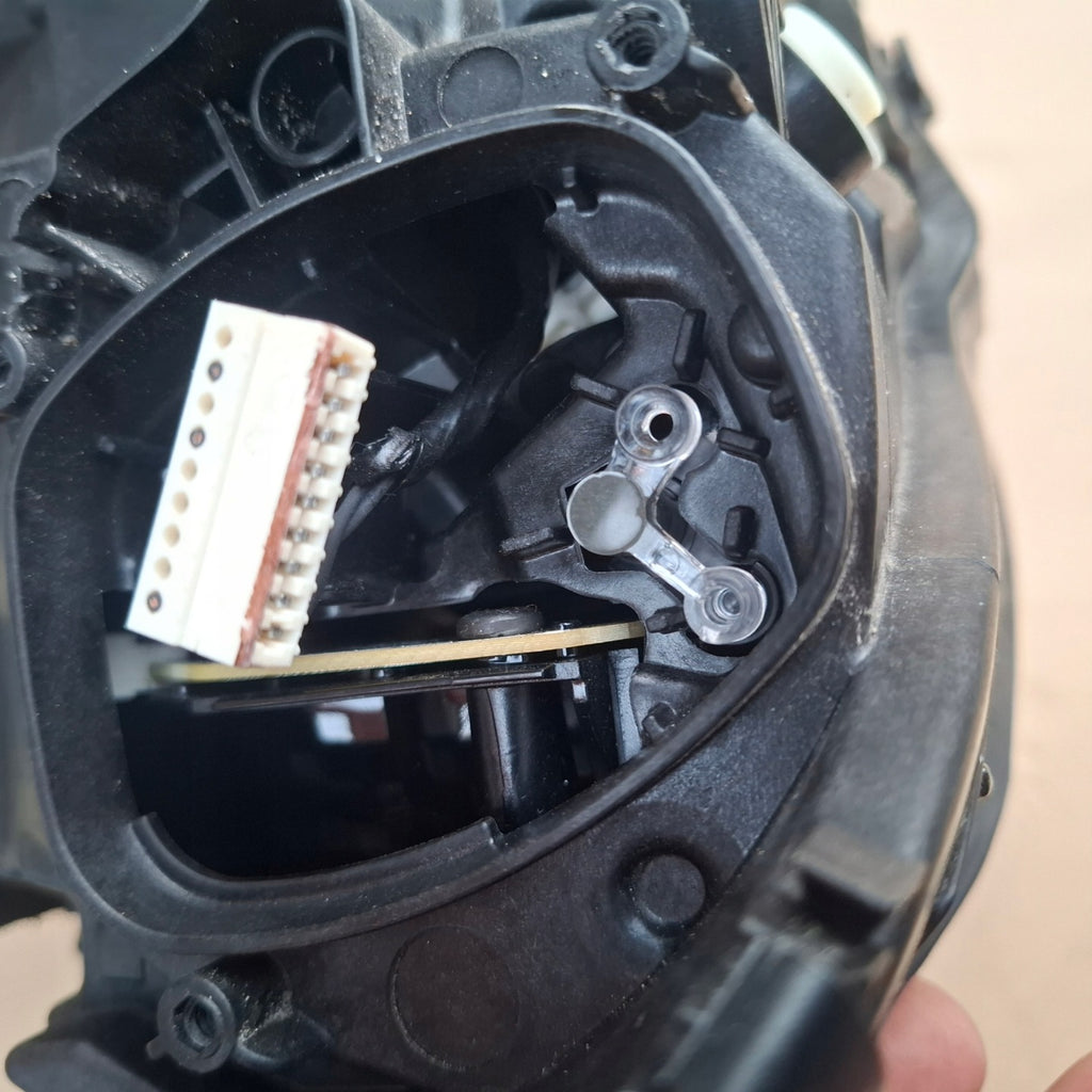 Frontscheinwerfer BMW X3 G01 X4 G02 5A29202-08 Rechts Scheinwerfer Headlight SCH1753656566yc