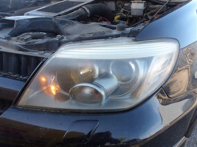 Frontscheinwerfer Mitsubishi Outlander I Links Scheinwerfer Headlight SCH2365986496cs