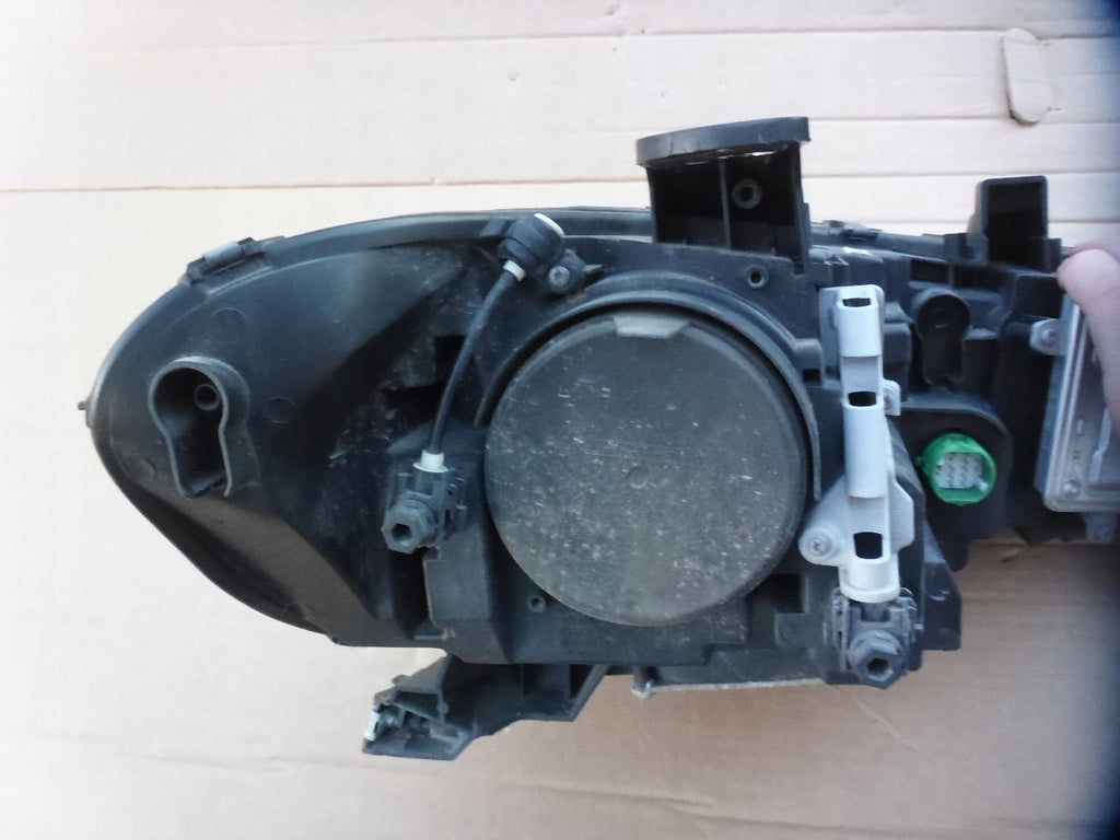 Frontscheinwerfer Alfa Romeo Giulia Links Scheinwerfer Headlight SCH3124187683os