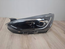 Laden Sie das Bild in den Galerie-Viewer, Frontscheinwerfer Ford Focus JX7B13E017AH LED Links Scheinwerfer Headlight SCH5718008143yx