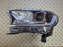 Load image into Gallery viewer, Frontscheinwerfer Ford Ranger JB3B-13E015-BA LED Links Scheinwerfer Headlight