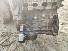 Laden Sie das Bild in den Galerie-Viewer, Motor Hyundai Kia Tucson Sportage II G4GC 2.0 2006 Benzin Engine Unkomplett