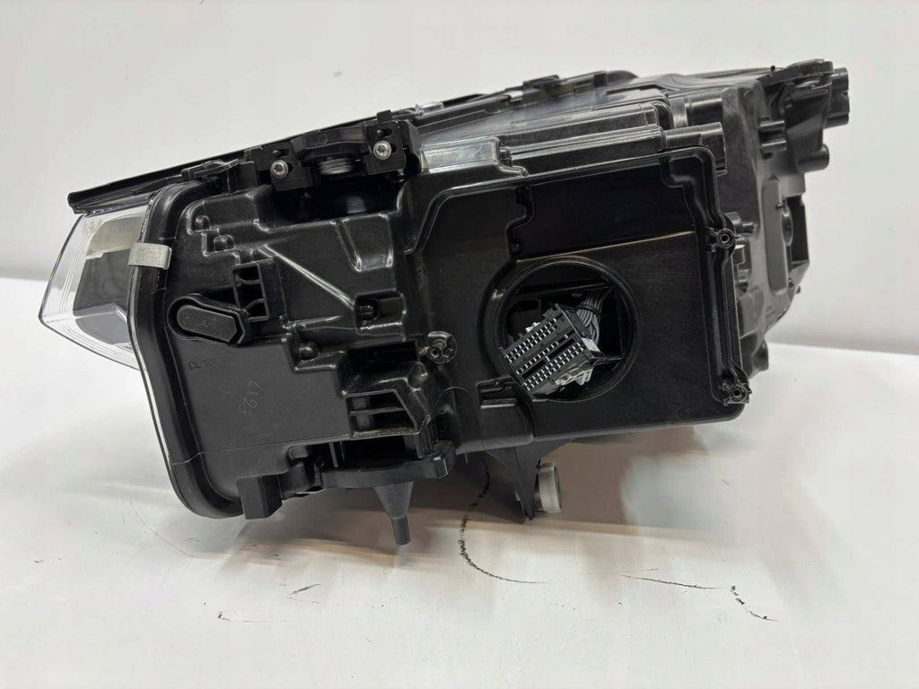 Frontscheinwerfer BMW X3 G01 G02 7466120-PMI LR15A6372F00HTB910411 Rechts SCH1512269248ha