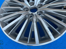 Load image into Gallery viewer, 1x Alufelge 18 Zoll 7.0" 5x114.3 Mitsubishi I W F Rim Wheel FEL9553511728eh
